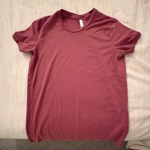 Babaton Short Sleeve Tee 🌺